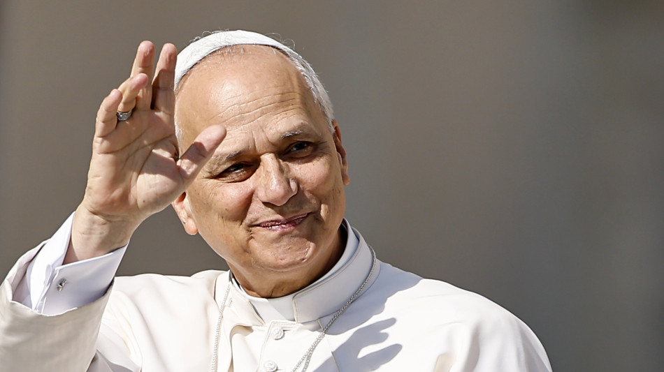 Il Papa, illusoria sicurezza basata su distruzione reciproca