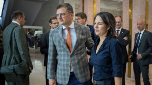 Kuleba: Unverst&auml;ndnis f&uuml;r deutsches Z&ouml;gern in Frage um Taurus-Lieferung