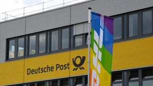 Post erh&ouml;ht wegen Reform Preise f&uuml;r schwere Pakete