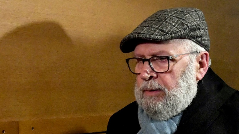 Le p&egrave;re Preynat, condamn&eacute; pour agressions sexuelles sur mineurs pr&egrave;s de Lyon, est d&eacute;c&eacute;d&eacute;