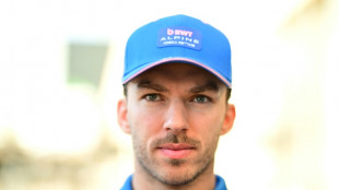 F1: "Personne ne sera pr&ecirc;t &agrave; Melbourne", affirme Pierre Gasly