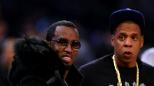 Vorwurf der Vergewaltigung: Frau zieht Zivilklage gegen US-Rapper Combs und Jay-Z zur&uuml;ck
