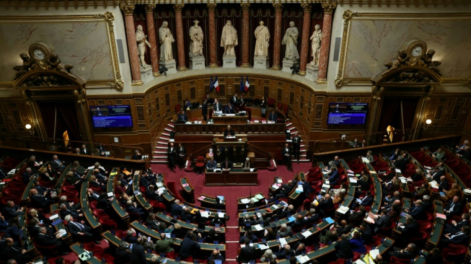 Immobilier, environnement: le S&eacute;nat continue d'imprimer sa marque sur le budget de l'&Eacute;tat