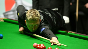 Engl&auml;nder Wilson erstmals Snooker-Weltmeister