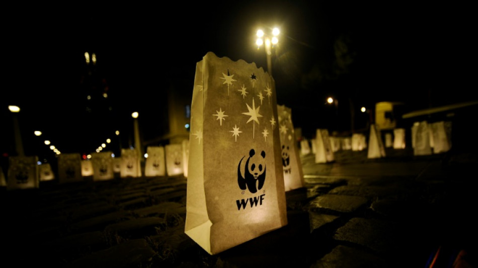 Russland stuft WWF als "unerw&uuml;nschte" Organisation ein
