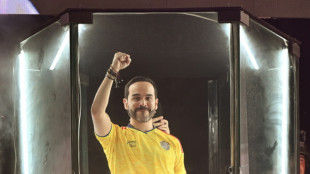El presidente electo de ultraderecha celebra el inicio de una "nueva era" en Colombia