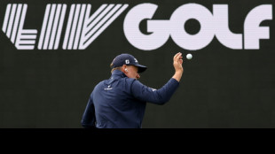 European tour wins legal battle to punish LIV Golf rebels