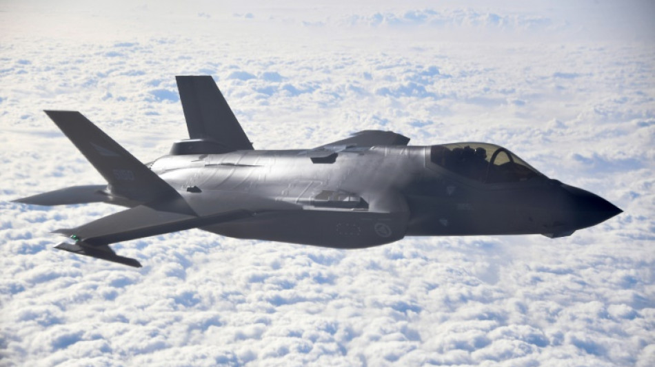 Scharfe Kritik aus FDP an Lambrecht wegen Problemen bei Kauf von Kampfjet F-35