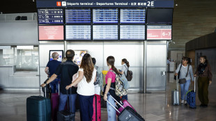 Sciopero controllori in Francia, oggi già cancellati mille voli