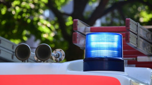 Nach Bremsmanöver von Rettungswagen wegen Auto: 78-jähriger Patient in Hagen tot