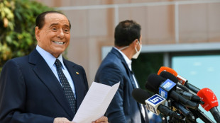 Italiens Ex-Regierungschef Berlusconi an Leuk&auml;mie erkrankt
