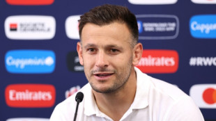 England's Care says World Cup 'dream' never died