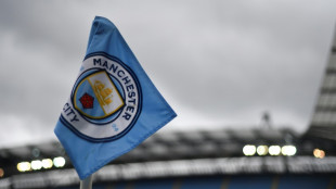 Man City charged by Premier League after more than 100 alleged rule breaches
