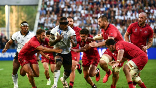 Fiji look to their 'Demolition Man' to dismantle Portugal