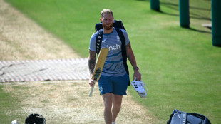 England have 'fingers crossed' over Dharamsala injury fears 