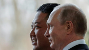 USA: Kim will mit Putin in Russland &uuml;ber Waffenlieferungen sprechen