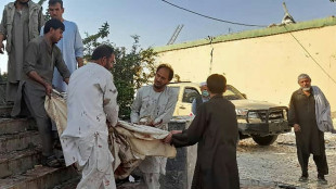 Un muerto y varios heridos por una explosion en una mezquita en Afganist&aacute;n
