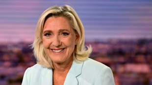 Prozess gegen Frankreichs Rechtspopulistin Le Pen wegen Veruntreuung gefordert