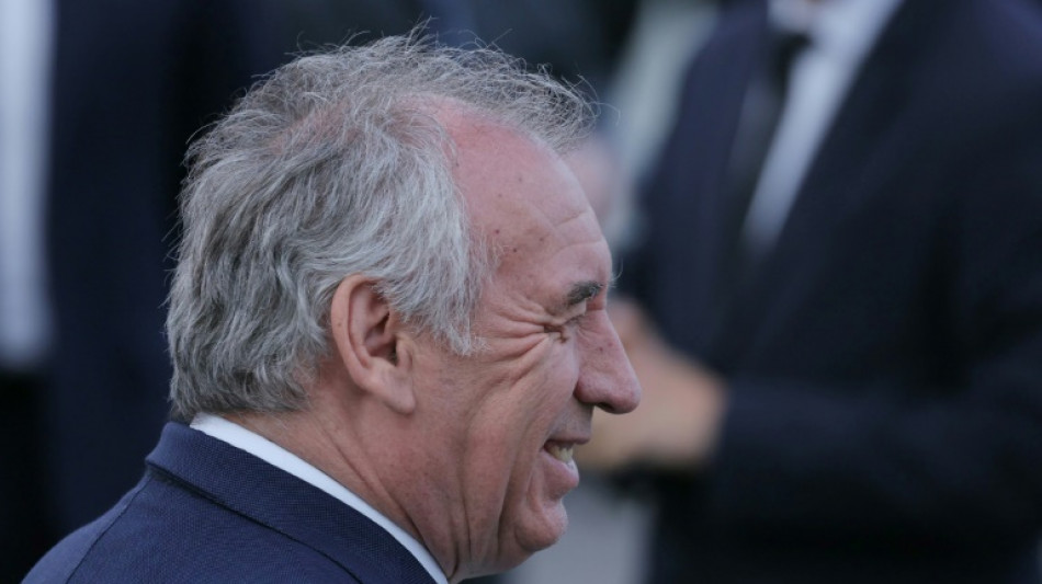 Missbrauch an katholischer Schule: Ex-Richter bezichtigt Bayrou der Lüge