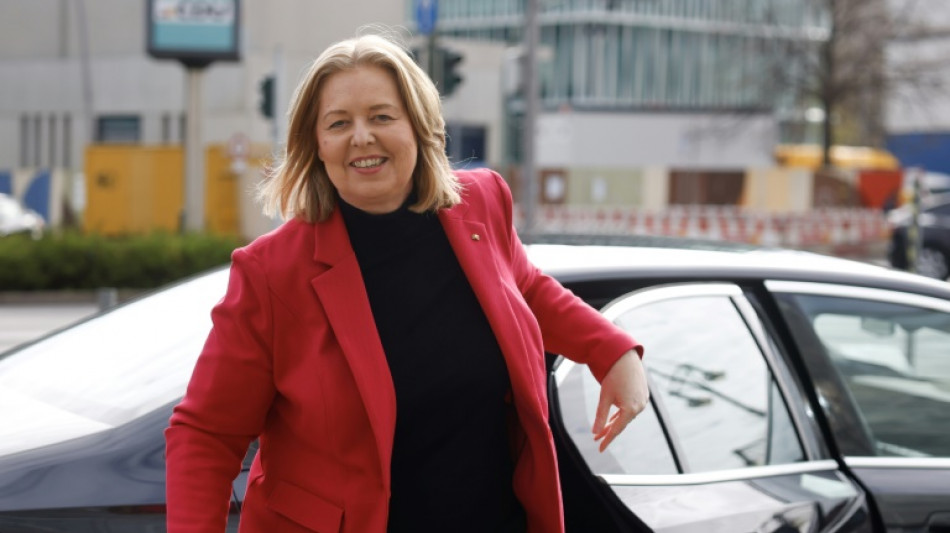 Bundeskabinett macht Weg frei für Tariftreuegesetz