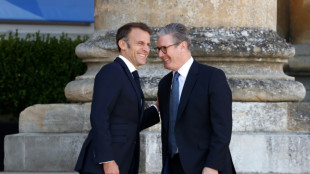 Reino Unido inicia reuni&atilde;o europeia de alto n&iacute;vel para falar sobre Ucr&acirc;nia e imigra&ccedil;&atilde;o