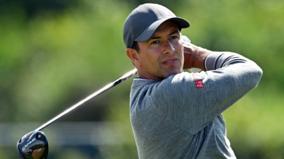 Major winners Thomas, Scott, Lowry chase PGA playoffs berths at Wyndham