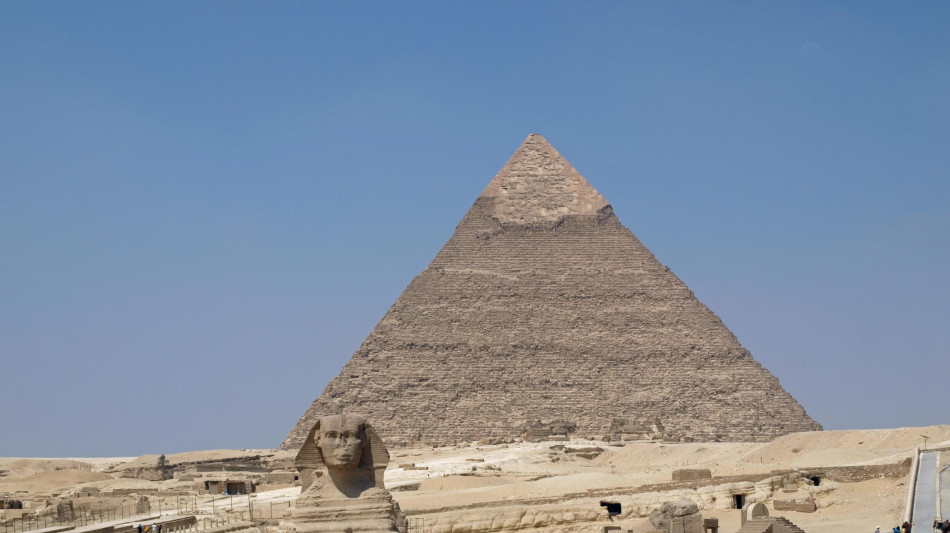 Il Cairo blindata attende l'inaugurazione del nuovo Museo Egizio