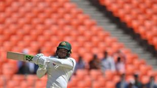 Khawaja 180, Green ton help Australia dominate in 4th India Test