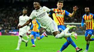Brazil calls for crackdown on racism in football