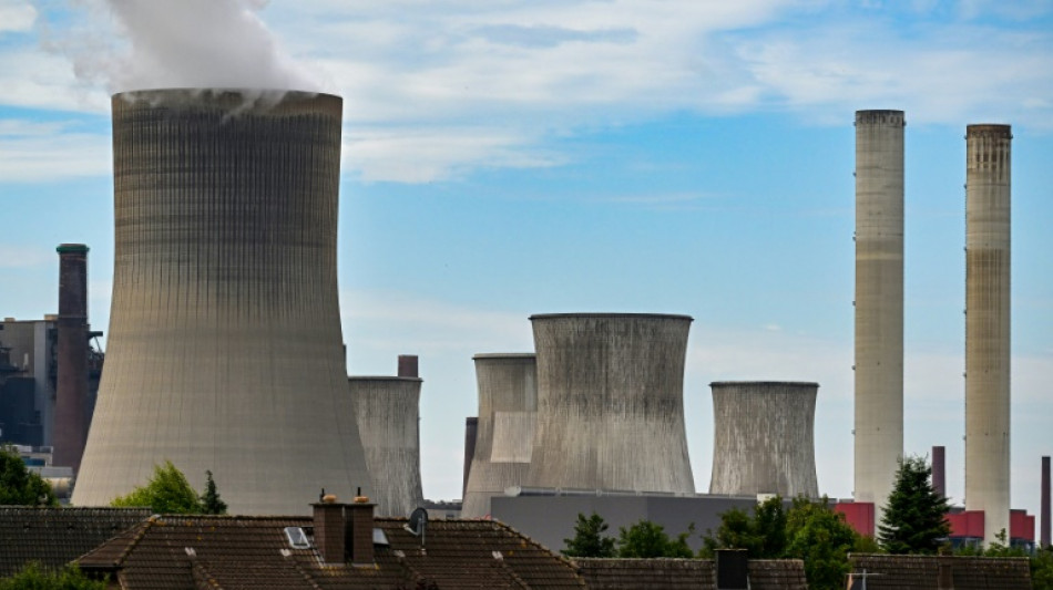 Klimaaktivistin Neubauer: Gr&uuml;ne m&uuml;ssen Kohlekompromiss korrigieren