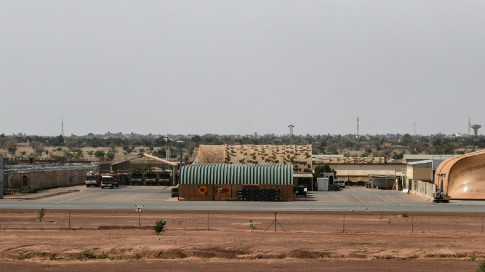 Clashes rock Niger capital, junta says back in control