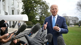 Biden diz que decidiu a resposta ao ataque na Jord&acirc;nia e n&atilde;o quer uma guerra mais ampla