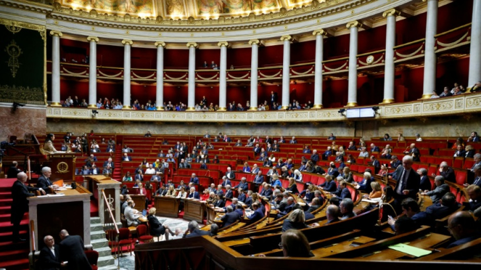 Nouvelle-Cal&eacute;donie: l'Assembl&eacute;e rejette la r&eacute;forme constitutionnelle, Lecornu promet de "prendre ses responsabilit&eacute;s"