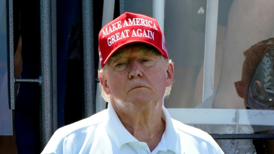 Trumps Anw&auml;lte beantragen f&uuml;r Bundesprozess wegen Wahlverschw&ouml;rung Termin erst 2026