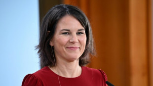 Erneut Flugzeugpanne f&uuml;r Au&szlig;enministerin Baerbock