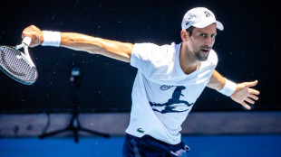 Djokovic to play 75th-ranked Spaniard on Australian Open return
