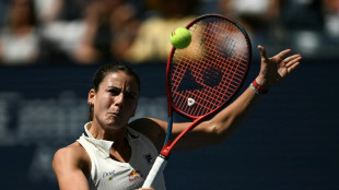 US Open: la belle journée américaine avec trois chances en demi-finale