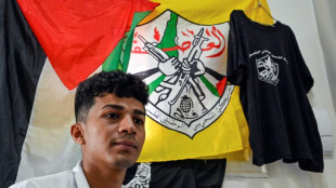Estudantes palestinos em Cuba tamb&eacute;m vivem a guerra