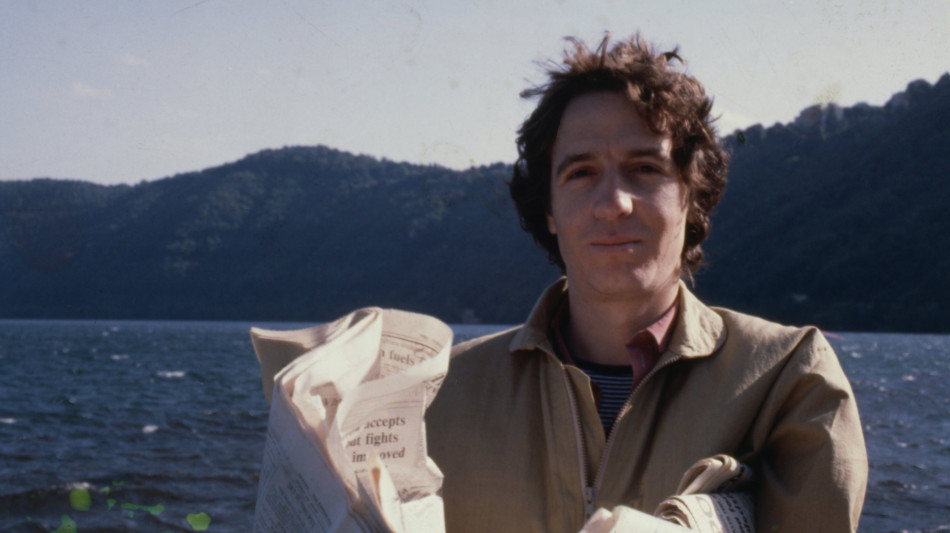 Verdelli, racconto Rino Gaetano, uomo e artista libero