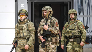 Mosca, primo villaggio occupato in regione Dnipropetrovsk