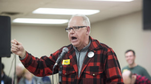 Campagna Trump, 'Walz &egrave; un radicale di sinistra'