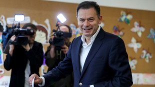 Législatives au Portugal: courte victoire de la droite au pouvoir