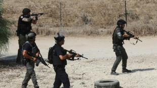 Nach Hamas-Angriff: Israels Armee erlangt Kontrolle &uuml;ber angegriffene Orte zur&uuml;ck