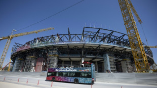 Barca's planned Camp Nou return in August scrapped