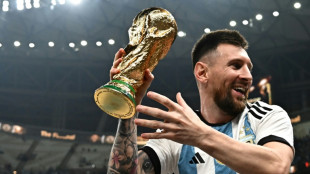 Europe, Africa and South America to host games in 2030 World Cup: FIFA