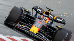 Verstappen snatches sixth pole position of season at Austrian GP