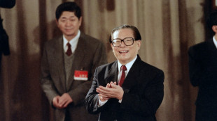 El exdirigente chino Jiang Zemin muri&oacute; a los 96 a&ntilde;os