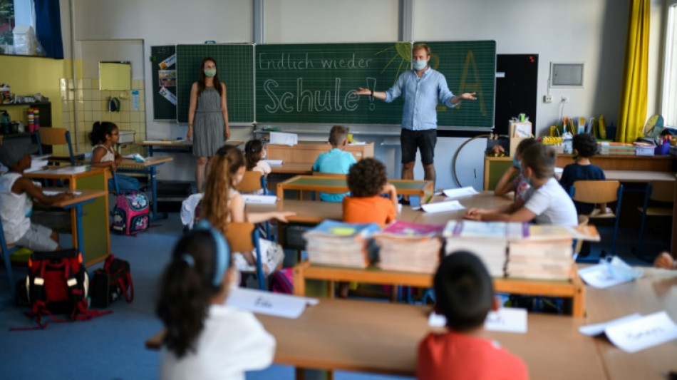Studie: Jeder vierte Viertkl&auml;ssler kann nicht richtig lesen - Politik alarmiert