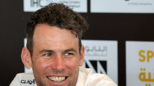 Merckx's Tour win record 'just a number' says sprint king Cavendish