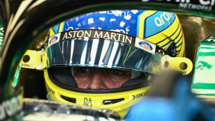 Speedy Alonso cautious over Saudi qualifying pace